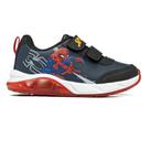 Tenis marvel spder man ref msp32dy menino Tenis marvel spder man ref msp32dy menino