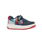 Tênis marvel spider man infantil menino msp16dy