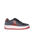 Tenis Marvel Spider-Man Msp08dy Infantil