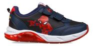 Tenis Marvel Spider-Man Msp11dy Infantil