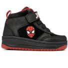 Tenis marvel spider man ref msp03kr menino Tenis marvel spider man ref msp03kr menino