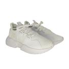 Tênis Mary Jane Challenger Off White - Adulto