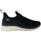 Tenis Masc Adrun Calc Facil Energy Flex Go Ortopedico Speed