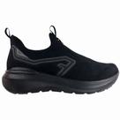 Tenis Masc Calc Facil Adrun Run One Pro Confort Ortopedico