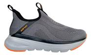 Tenis Masc Fit Energy Ortopedico Calc Facil Macio Extra Leve