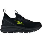 Tenis Masc Flex Energy Ortopedico Calc Facil Elastico Leve