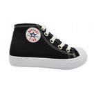Tenis Masc Inf Bebe Botinho B242