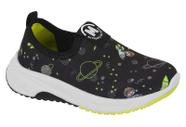 Tenis masc inf molekinho astronauta