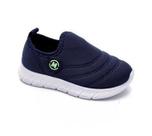 Tenis masc inf molekinho casual