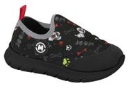 Tenis masc inf molekinho casual