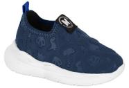 Tenis masc inf molekinho dinossauro