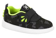 Tenis masc inf molekinho dinossauro