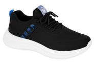 Tenis masc inf molekinho