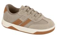Tenis masc inf molekinho