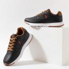 Tenis Mascuino Via Polo Confortável Casual Leve Macio Varias Cores Promção Tenis Mascuino Via Polo Confortável Casual Leve Macio Varias Cores Promção