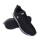 Tenis Masculino - 40 - Preto/cinza - Prowork