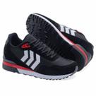 Tênis Masculino Academia Casual Caminhada leve macio confortável