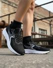 Tênis Masculino Actvitta em Knit Esportivo