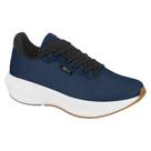Tênis Masculino Actvitta Esportivo e Dia a Dia Ref.4938.101 Cor:Azul MarinhoTamanho:39