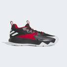Tenis masculino adidas dame certified hr0728