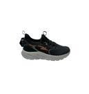 TENIS MASCULINO ADRUN 10719M-1742 tamanho:41Gênero:MasculinoCor:Preto