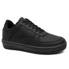 Tênis Masculino Advanced Force Casual Básico Confortável Leve Macio Dia A Dia Tênis Masculino Advanced Force Casual Básico Confortável Leve Macio Dia A Dia