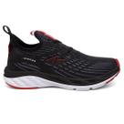 Tênis Masculino Advanced Run Preto