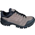 Tênis Masculino Adventure Camurça Homem Resistente Confortável Power Sport Estilo Botinha 020