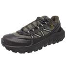 Tenis Masculino Adventure Couro Fusion II Bull Terrier