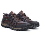 Tenis Masculino Adventure Trekking Coturno Trilha