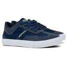 Tênis Masculino Aéropostale Roots Casual Camurça Conforto Costurado