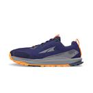 Tênis Masculino Altra Lone Peak 9 Marinho UK 6,5