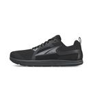 Tênis Masculino ALTRA Solstice XT 3 para Corrida de Rua, Preto, 11 US