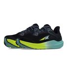 Tênis Masculino ALTRA Torin 8 para Corrida de Rua Preto Limão 12 Wide