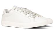 Tênis Masculino Aramis Casual Easy Off Couro Leather Confortável