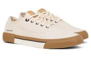 Tênis Masculino Aramis Casual Easy Rover Confortável Costurado Tecido Flexível Tênis Masculino Aramis Casual Easy Rover Confortável Costurado Tecido Flexível