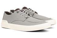Tênis Masculino Aramis Casual Easy Sky Costurado Confortável com Cadarço Flexível