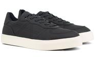 Tênis Masculino Aramis Casual Smart Active Couro Emborrachado Confortável