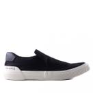Tênis Masculino Aramis Daily Slip Canvas Arm037