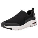 Tênis masculino arch fit banlin skechers 232043