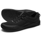 Tênis Masculino Barefoot Shoes AIRHAS Tox Box Preto 11.0 Tênis Masculino Barefoot Shoes AIRHAS Tox Box Preto 11.0