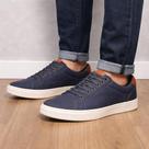 Tênis Masculino Básico Premium Confortável Design Elegante