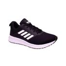 Tênis Masculino BF10 Vorax 022506 Cor:PretoTamanho:39 Tênis Masculino BF10 Vorax 022506 Cor:PretoTamanho:39