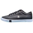 Tênis Masculino Black Horse Farm BHPF 145 Casual Tênis Masculino Black Horse Farm BHPF 145 Casual