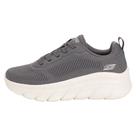 Tênis masculino bobs b flex skechers 118360