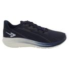 Tênis Masculino Box 200 BX2601 - Marinho