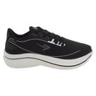 Tênis Masculino Box 200 BX2604 - Preto