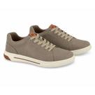 Tênis Masculino BR Sport 60017.102 Taupe -