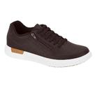 Tênis Masculino BR Sport Napa Monaco Neo Marrom 2270.111 Tamanho:39Cor:MarromGênero:Masculino