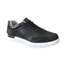 Tênis Masculino BR Sport Napa Vermont Neo Preto 2270.116 Tamanho:43Cor:PretoGênero:Masculino